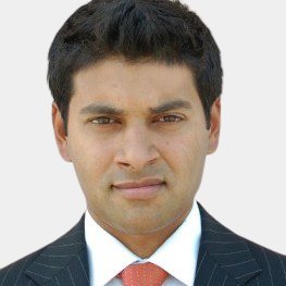 Nikhil Shanker 